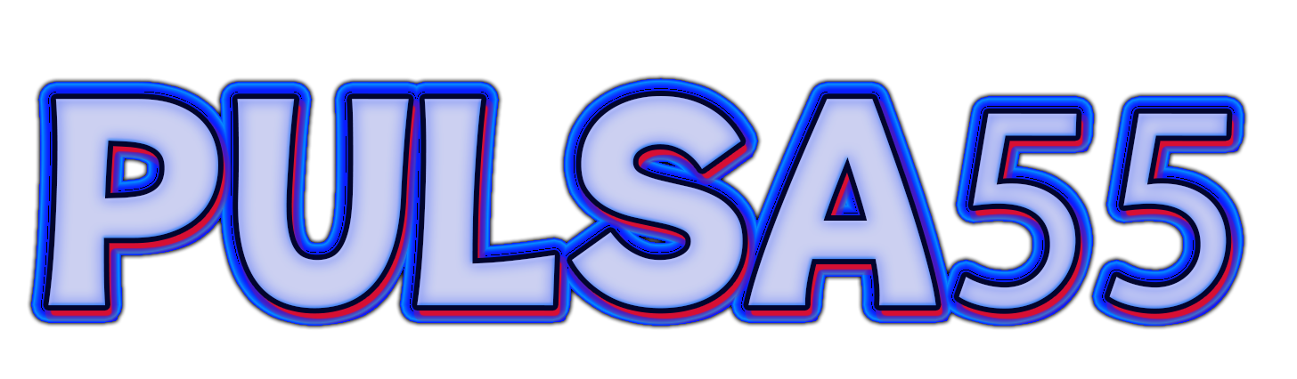 PULSA55 Logo